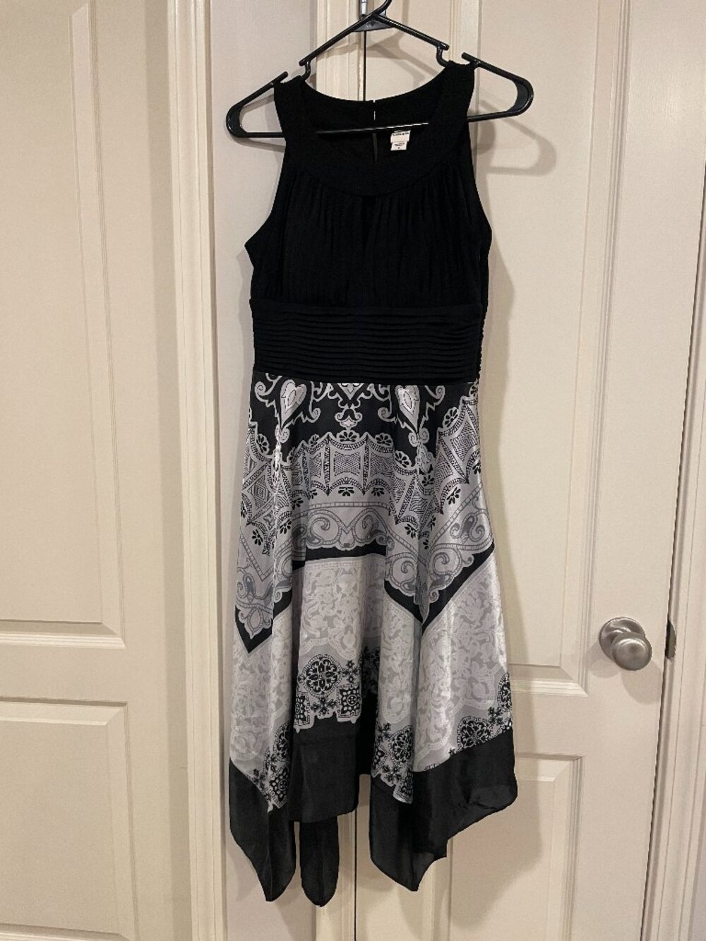 Sangria Dress 4